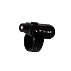 Фонарь авиационный FLITELITE FINGER LIGHT красный Фонарь авиационный FLITELITE FINGER LIGHT красный