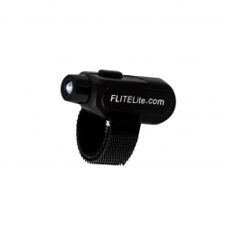 Фонарь авиационный FLITELITE FINGER LIGHT белый Фонарь авиационный FLITELITE FINGER LIGHT белый