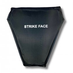 NIJ IIIA UHMW-PE standard ballistic bag, 31x31 cm NIJ IIIA UHMW-PE standard ballistic bag, 31x31 cm