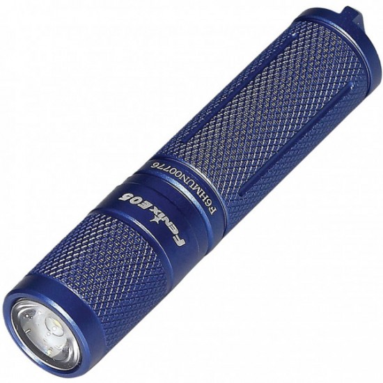 Flashlight Aviator Fenix E05 XP-E2 R3