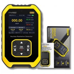 Radiation dosimeter Fnirsi GC-01 Radiation dosimeter Fnirsi GC-01