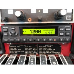 Транспондер авиационный Garmin GTX 325 Транспондер авиационный Garmin GTX 325