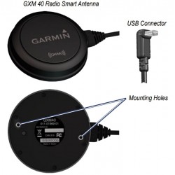 Антенна Garmin GXM 40 Garmin