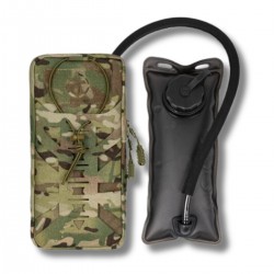 Hydrator tactical TOPTAC PRO 1L Hydrator tactical TOPTAC PRO 1L