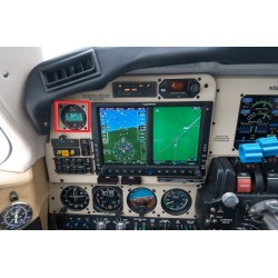Багатофункціональний детектор чадного газу Guardian Aero 553 Багатофункціональний детектор чадного газу Guardian Aero 553