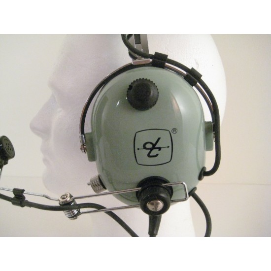 David Clark DC H10-66 Helicopter Headset