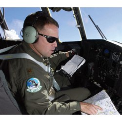 David Clark DC H10-66 Helicopter Headset David Clark DC H10-66 Helicopter Headset
