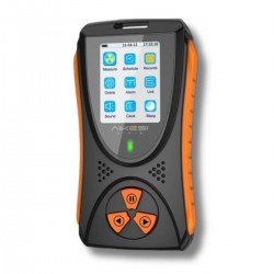 Dosimeter radiometer Geiger counter HFS-10 Dosimeter radiometer Geiger counter HFS-10