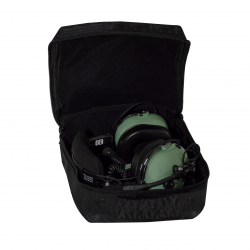 David Clark Headset Bag David Clark Headset Bag