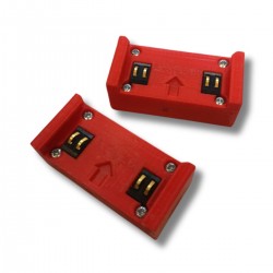 Перехідник USB Type-C для рацій Motorola Перехідник USB Type-C для рацій Motorola