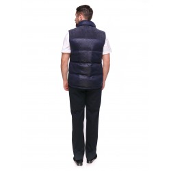 Жилетка авиационная Agent’s Clothes Puffer Vest мужская Жилетка авиационная Agent’s Clothes Puffer Vest мужская