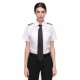 Сорочка формена авіаційна A Cut Above Uniforms жіноча