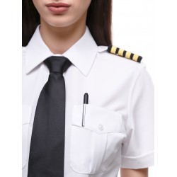 Сорочка формена авіаційна A Cut Above Uniforms жіноча Сорочка формена авіаційна A Cut Above Uniforms жіноча