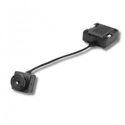 Відеокамера Caddx Thermal 256 Відеокамера Caddx Thermal 256