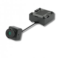 Відеокамера Caddx Thermal 256 Відеокамера Caddx Thermal 256