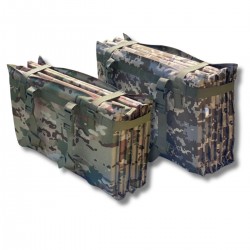 Expandable box for 6 sections (20mm) Expandable box for 6 sections (20mm)
