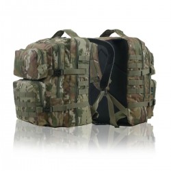 Tactical backpack 40l, Multicam Tactical backpack 40l, Multicam