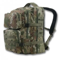 Tactical backpack 40l, Multicam Tactical backpack 40l, Multicam