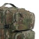 Tactical backpack 40l, Multicam