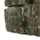 Tactical backpack 40l, Multicam