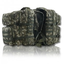Tactical backpack 40l, Pixel Tactical backpack 40l, Pixel