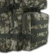 Tactical backpack 40l, Pixel