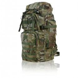 Tactical backpack “Kiborg Pro” 70L, Multicam Tactical backpack “Kiborg Pro” 70L, Multicam