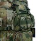 Tactical backpack “Kiborg Pro” 70L, Multicam