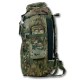 Tactical backpack “Kiborg Pro” 70L, Multicam