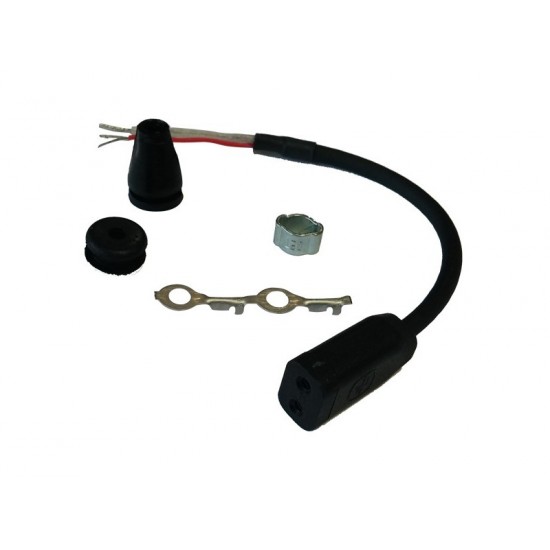 Microphone Jack Cord Kit David Clark