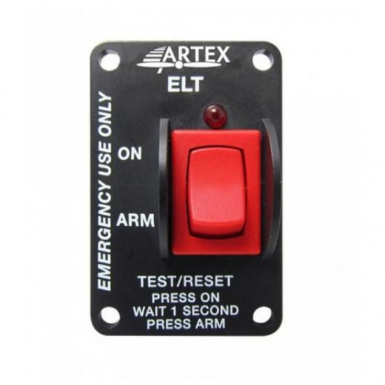 Emergency locator transmitter Artex ME406
