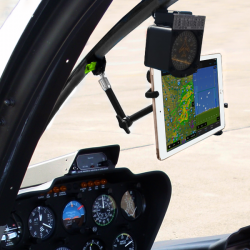 Кріплення в кабіну авіаційне Robinson Helicopter Center Spar Mount Кріплення в кабіну авіаційне Robinson Helicopter Center Spar Mount
