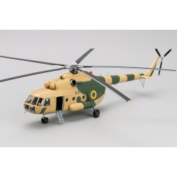Ukrainian Air Force Mi-8 helicopter Ukrainian Air Force Mi-8 helicopter