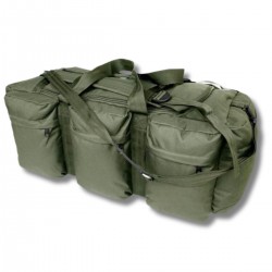 Tactical backpack bag Mil-Tec Combat Duffle Bag Tap 98l Tactical backpack bag Mil-Tec Combat Duffle Bag Tap 98l