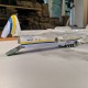 Деталізована модель літака гіганта Мрія Ан - 225,масштаб 1:200 