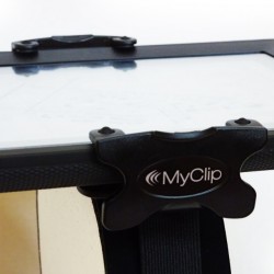 Ремінь-кріплення MyClip Big Size для планшетів Ремінь-кріплення MyClip Big Size для планшетів