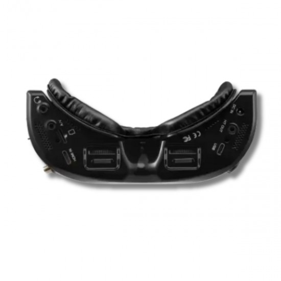 FPV окуляри SKYZONE SKY04O PRO Black FPV окуляри SKYZONE SKY04O PRO Black
