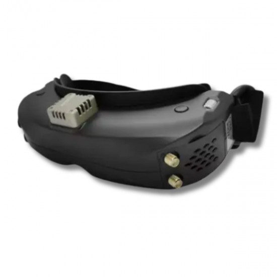 FPV окуляри SKYZONE SKY04O PRO Black FPV окуляри SKYZONE SKY04O PRO Black