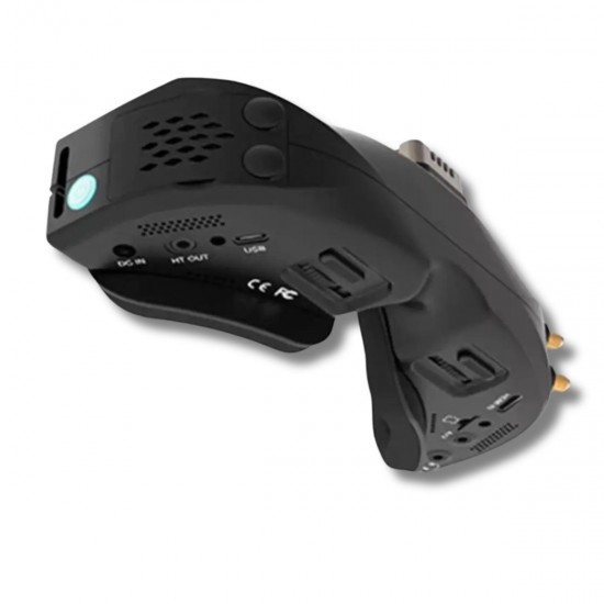 FPV окуляри SKYZONE SKY04O PRO Black FPV окуляри SKYZONE SKY04O PRO Black