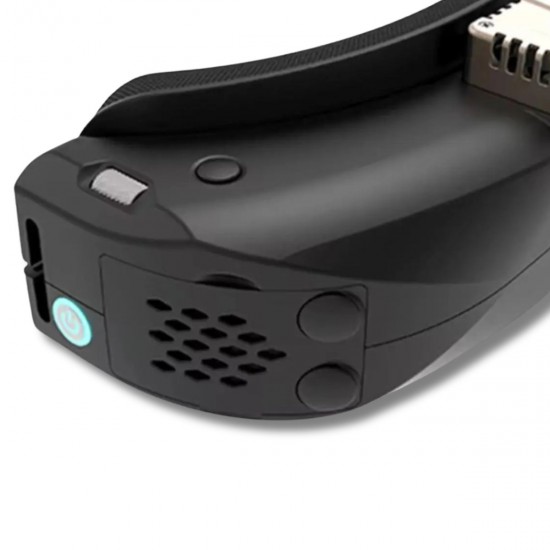 FPV окуляри SKYZONE SKY04O PRO Black FPV окуляри SKYZONE SKY04O PRO Black