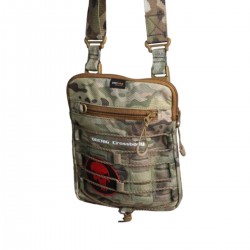 Tactical shoulder bag OBERIG cartoon Tactical shoulder bag OBERIG cartoon