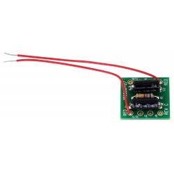 Монтажна плата PCB Assembly для гарнітур David Clark Монтажна плата PCB Assembly для гарнітур David Clark