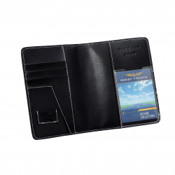 Набор аксессуаров авиационный DESIGN 4 PILOTS PILOT PASSPORT SET Набор аксессуаров авиационный DESIGN 4 PILOTS PILOT PASSPORT SET