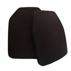 Ceramic armor plates  Ceramic armor plates
