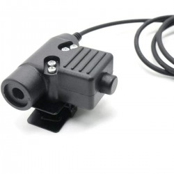 PTT button for connecting MOTOROLA radios PTT button for connecting MOTOROLA radios