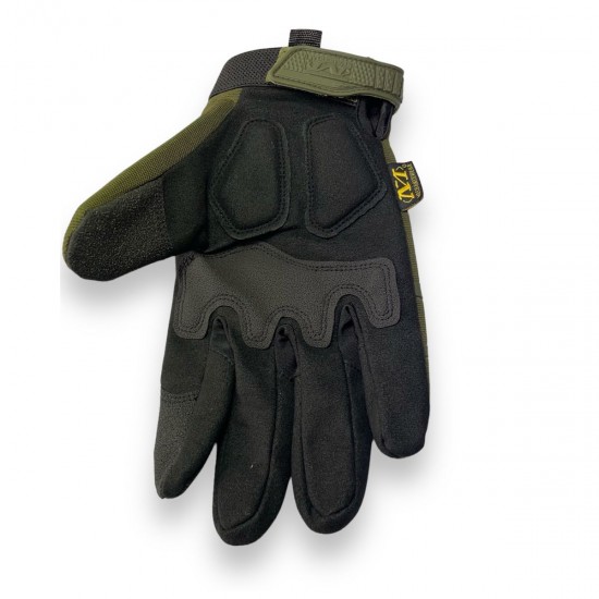 Mechanix tactical gloves 