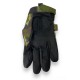 Mechanix tactical gloves 