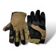 Mechanix tactical gloves 