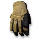 Mechanix tactical gloves 