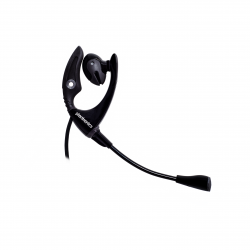 Гарнітура авіаційна Plantronics MS200 / W / XLR PLUG для літаків Гарнітура авіаційна Plantronics MS200 / W / XLR PLUG для літаків